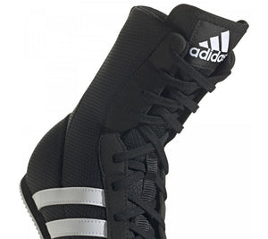 Adidas Box Hog 2 Performance Black čevlji za boks