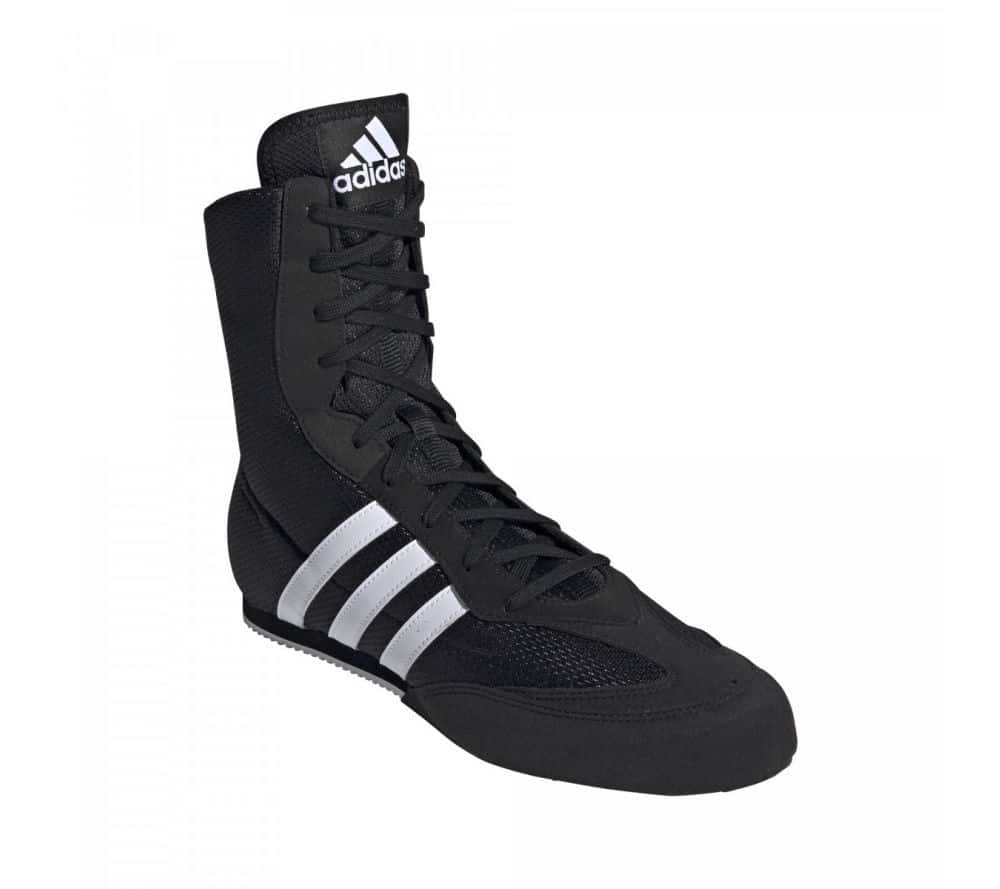 Adidas Box Hog 2 Performance Black čevlji za boks