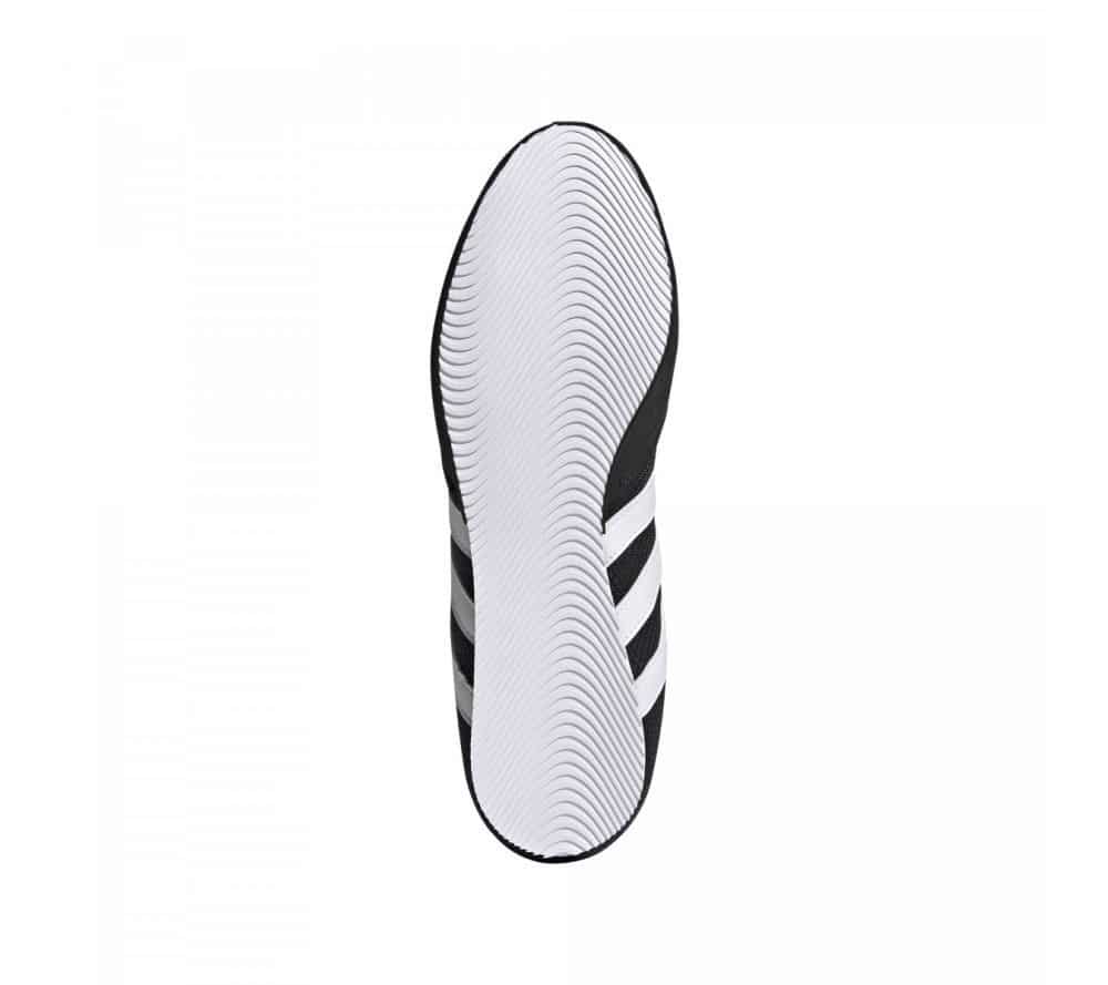 Adidas Box Hog 2 Performance Black čevlji za boks