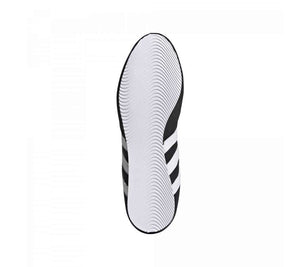 Adidas Box Hog 2 Performance Black čevlji za boks