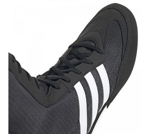 Adidas Box Hog 2 Performance Black čevlji za boks
