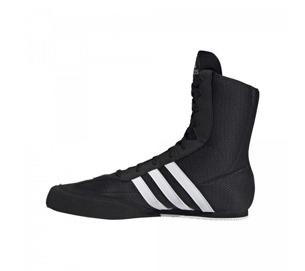Adidas Box Hog 2 Performance Black čevlji za boks