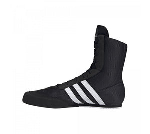 Adidas Box Hog 2 Performance Black čevlji za boks