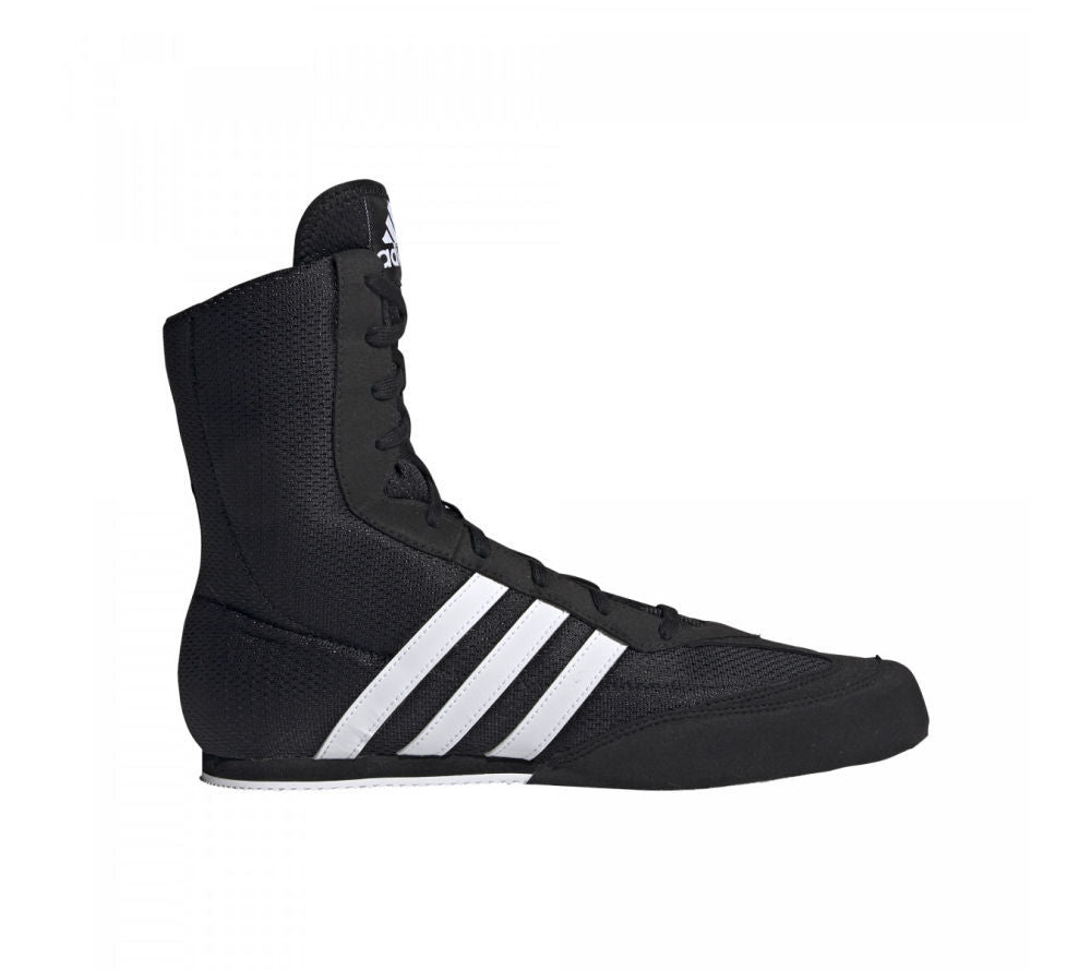 Adidas Box Hog 2 Performance Black čevlji za boks