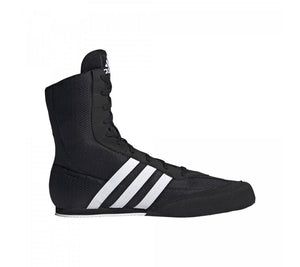 Adidas Box Hog 2 Performance Black čevlji za boks