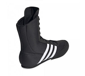 Adidas Box Hog 2 Performance Black čevlji za boks
