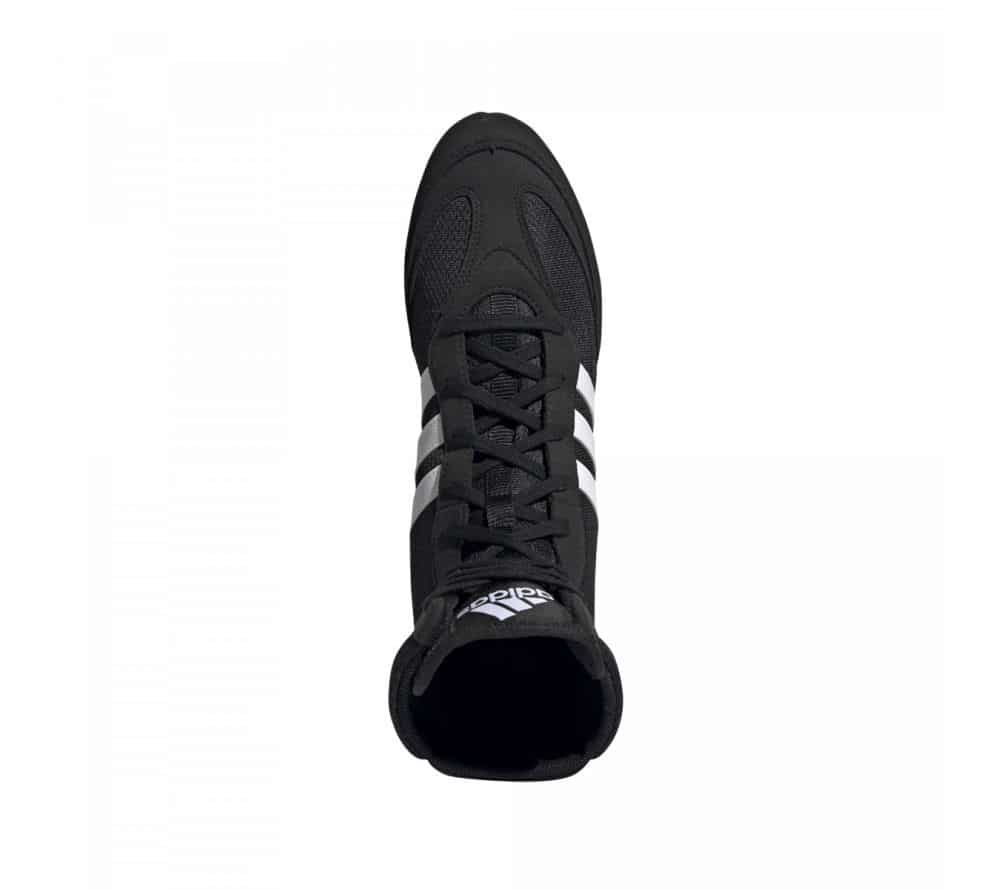Adidas Box Hog 2 Performance Black čevlji za boks