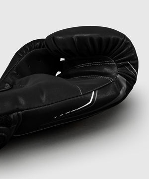 Venum Streamline Black/White rokavice za boks