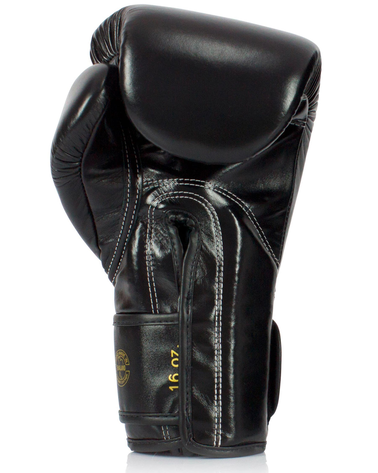 Fairtex x Glory Black rokavice