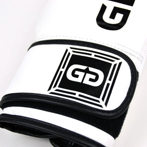 Fairtex x Glory White rukavice