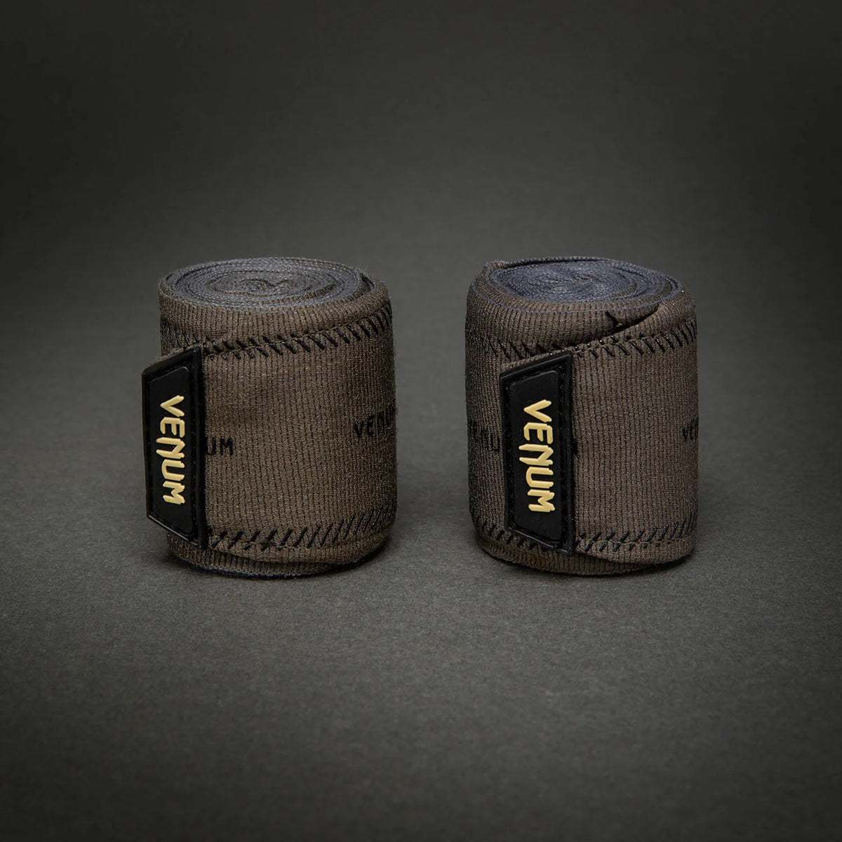 Venum Impact Evo Dark Grey bandaže