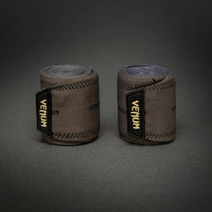 Venum Impact Evo Dark Grey bandaže