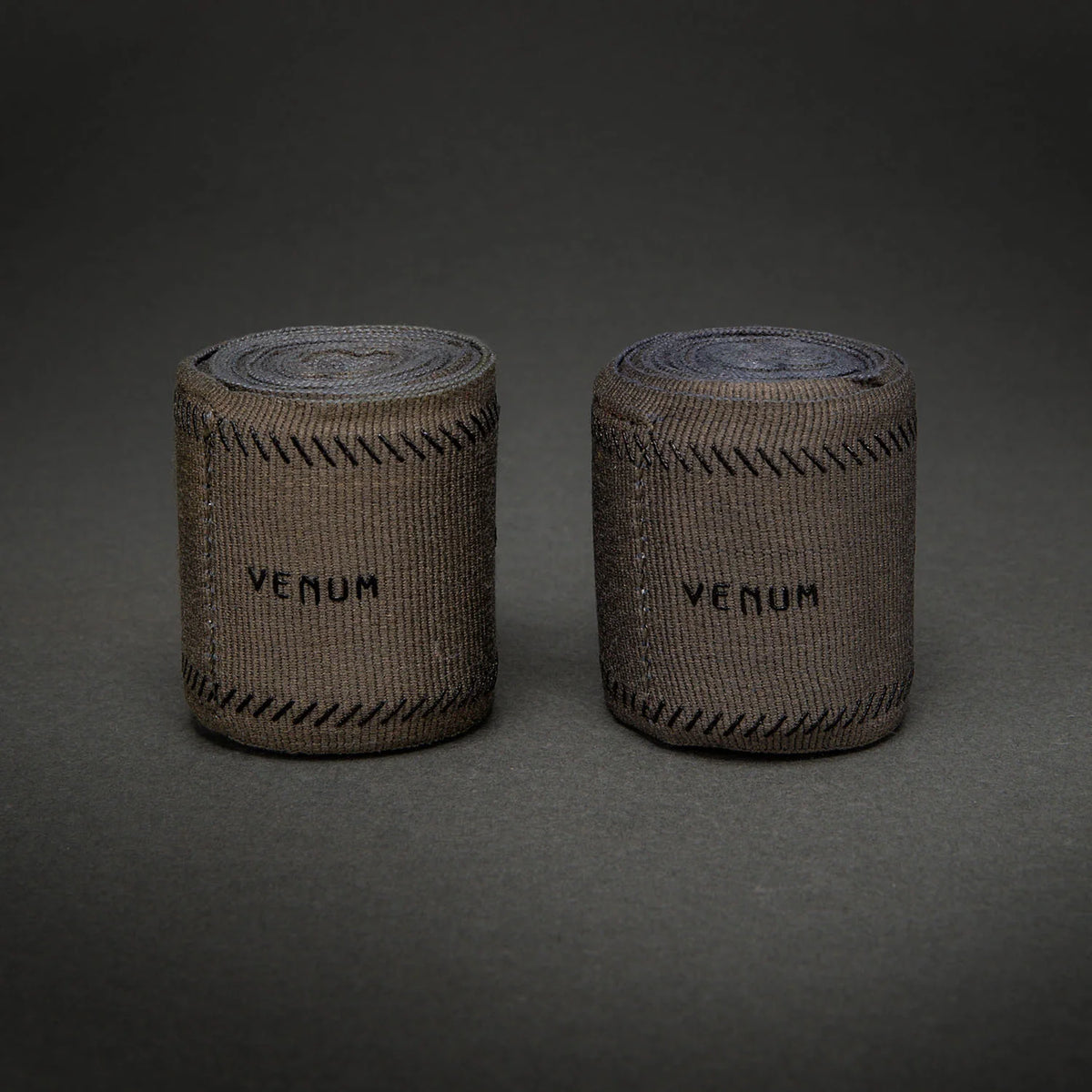 Venum Impact Evo Dark Grey bandaže