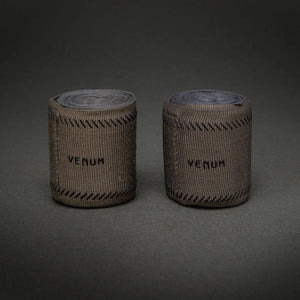 Venum Impact Evo Dark Grey bandaže