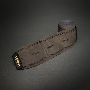 Venum Impact Evo Dark Grey bandaže