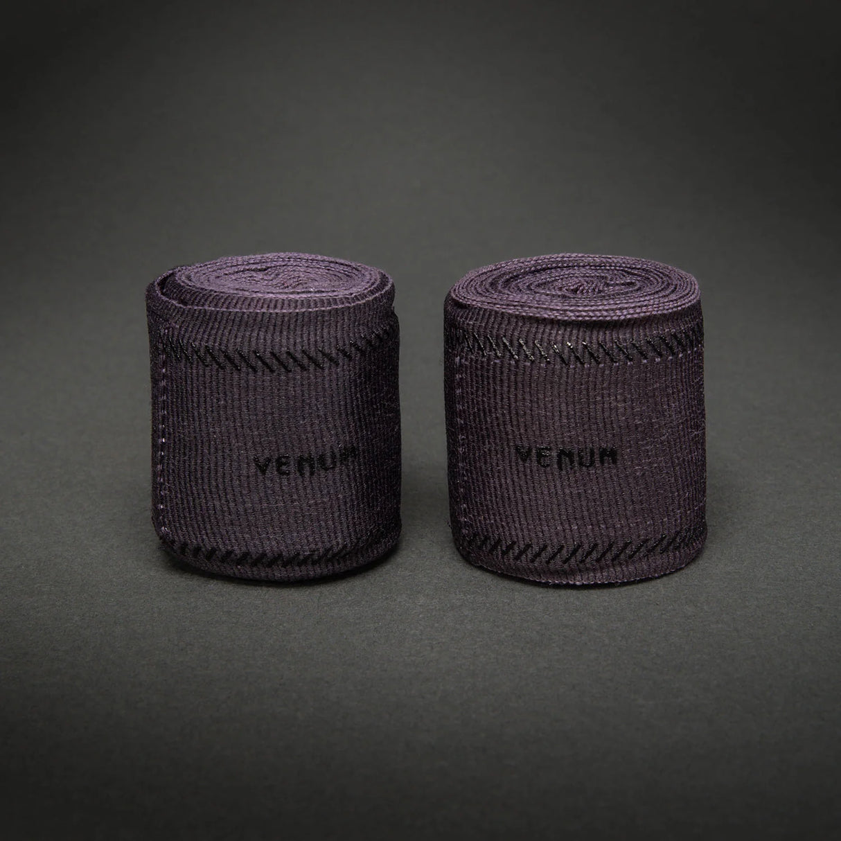 Venum Impact Evo Dark Purple Handwraps