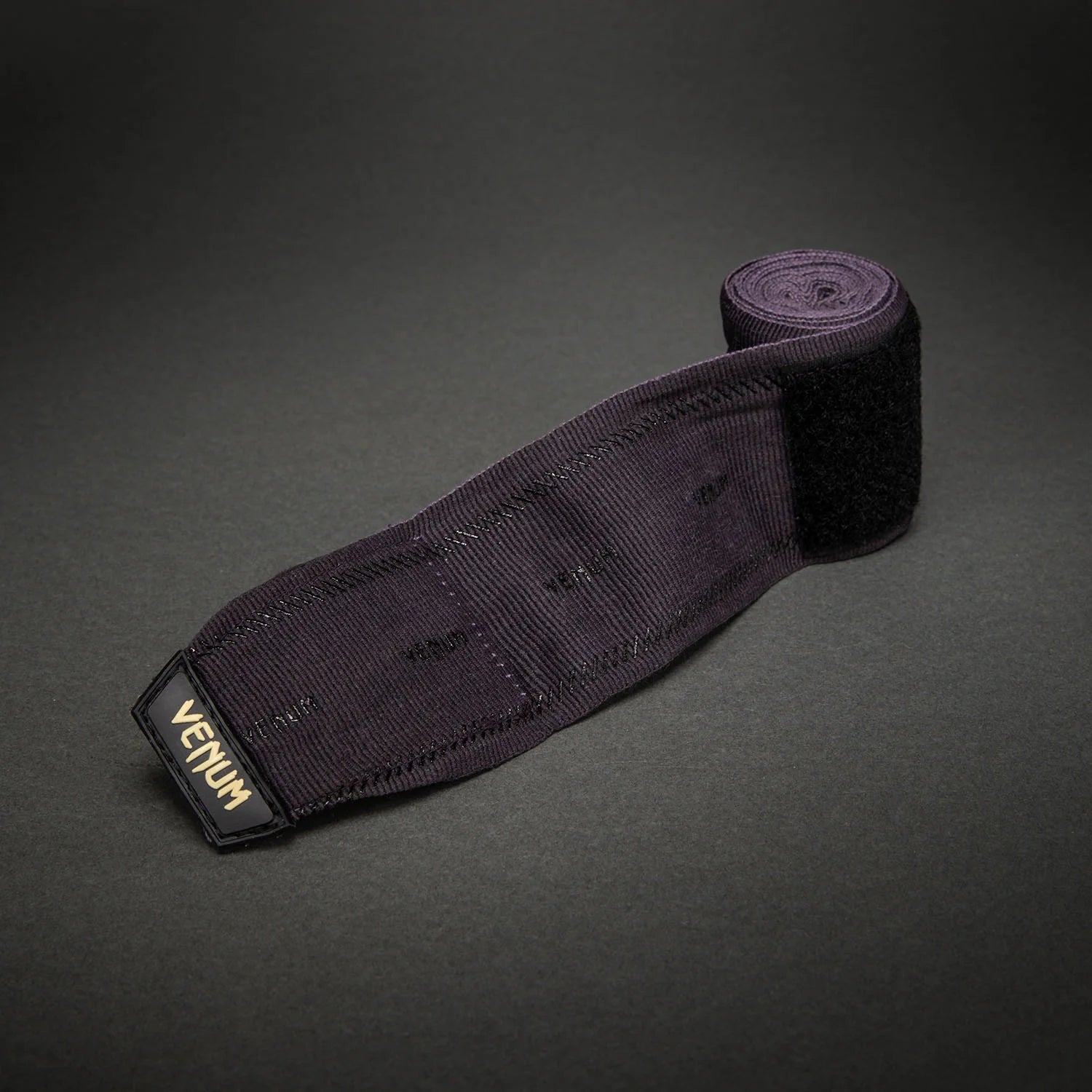 Venum Impact Evo Dark Purple Handwraps