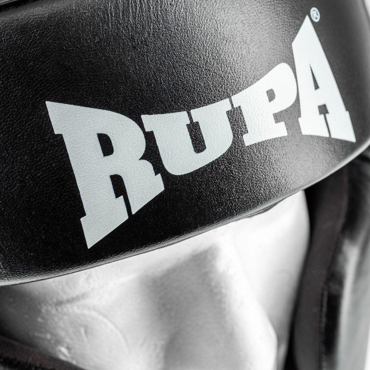 RUPA I Black I čelada