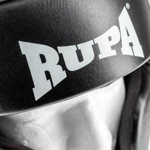 RUPA I Black I čelada
