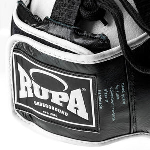 RUPA I Black I čelada