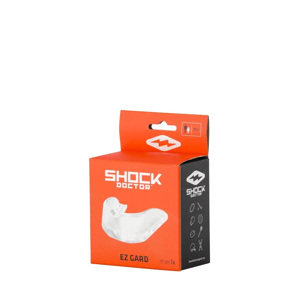 Shock Doctor® EZ Gard 1.0 štitnik za zube