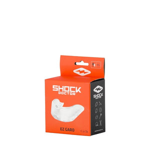 Shock Doctor® EZ Gard 1.0 štitnik za zube