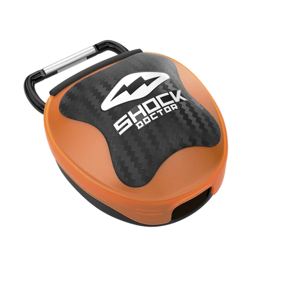 Shock Doctor® Mouthguard Holder