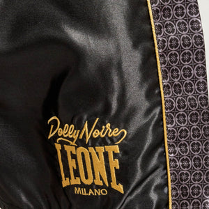 Leone x Dolly Noire AB03DN Boxing Shorts