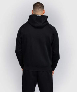 UFC Zenith by Venum Replica Black Zip Hoodie