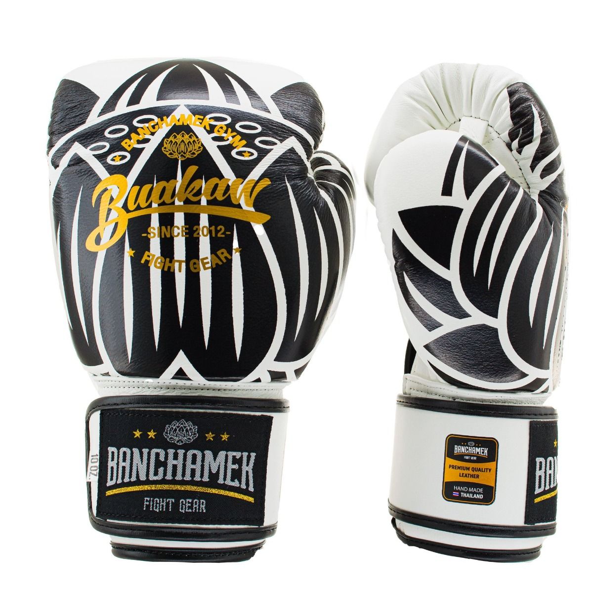 Banchamek Fight Gear Buakaw 2 rokavice