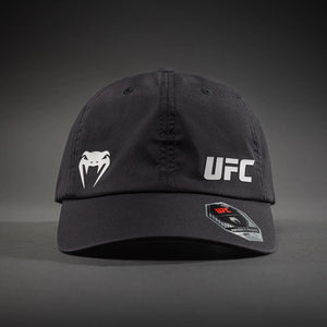 UFC Unity by Venum Fight Week Hat Black/White