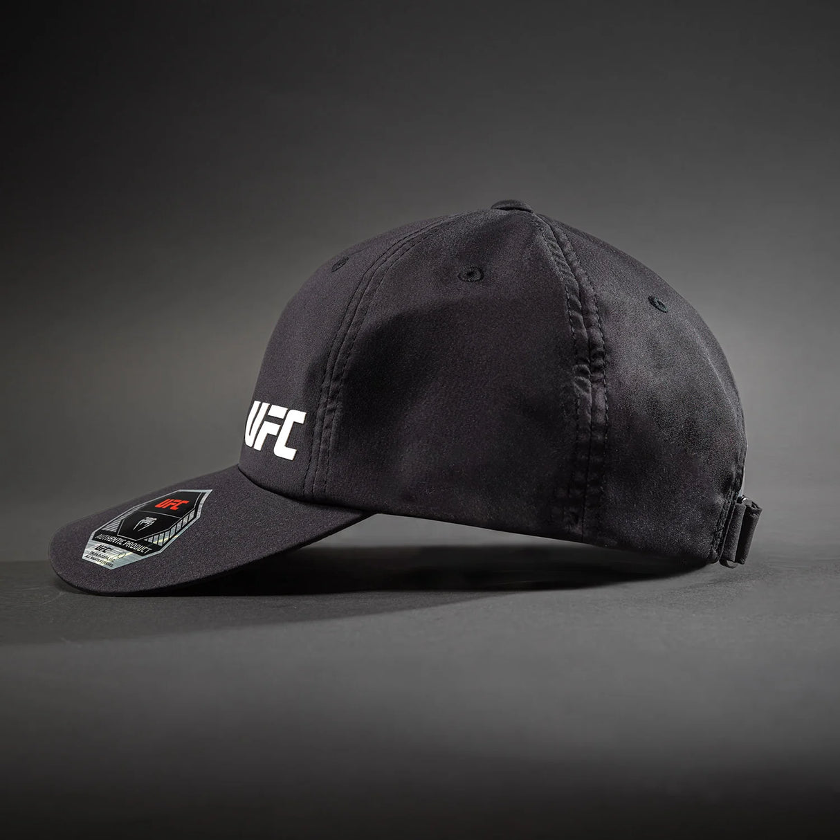 UFC Unity by Venum Fight Week Hat Black/White