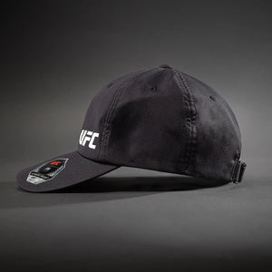 UFC Unity by Venum Fight Week Hat Black/White