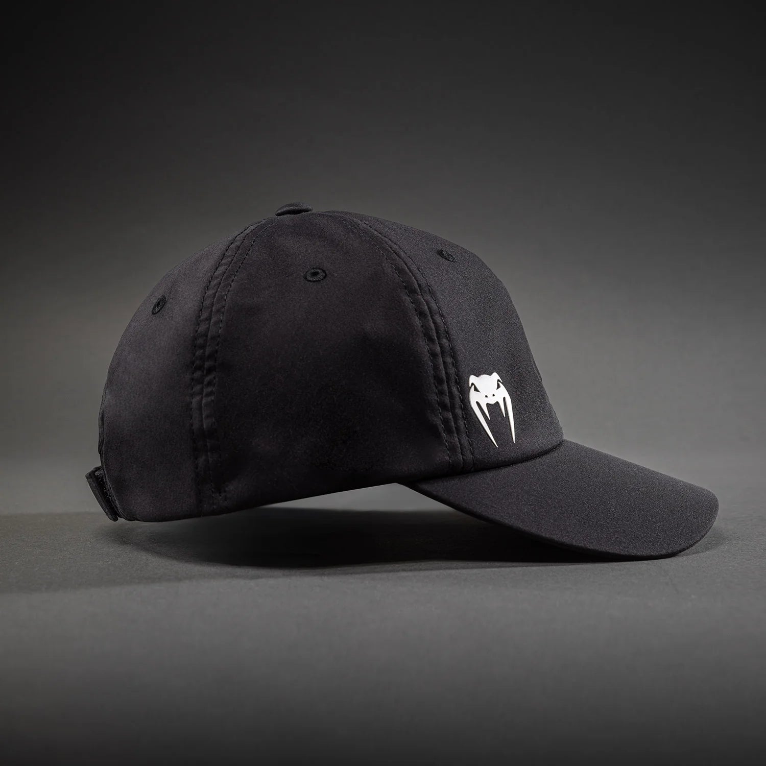 UFC Unity by Venum Fight Week Hat Black/White