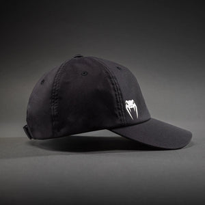UFC Unity by Venum Fight Week Hat Black/White