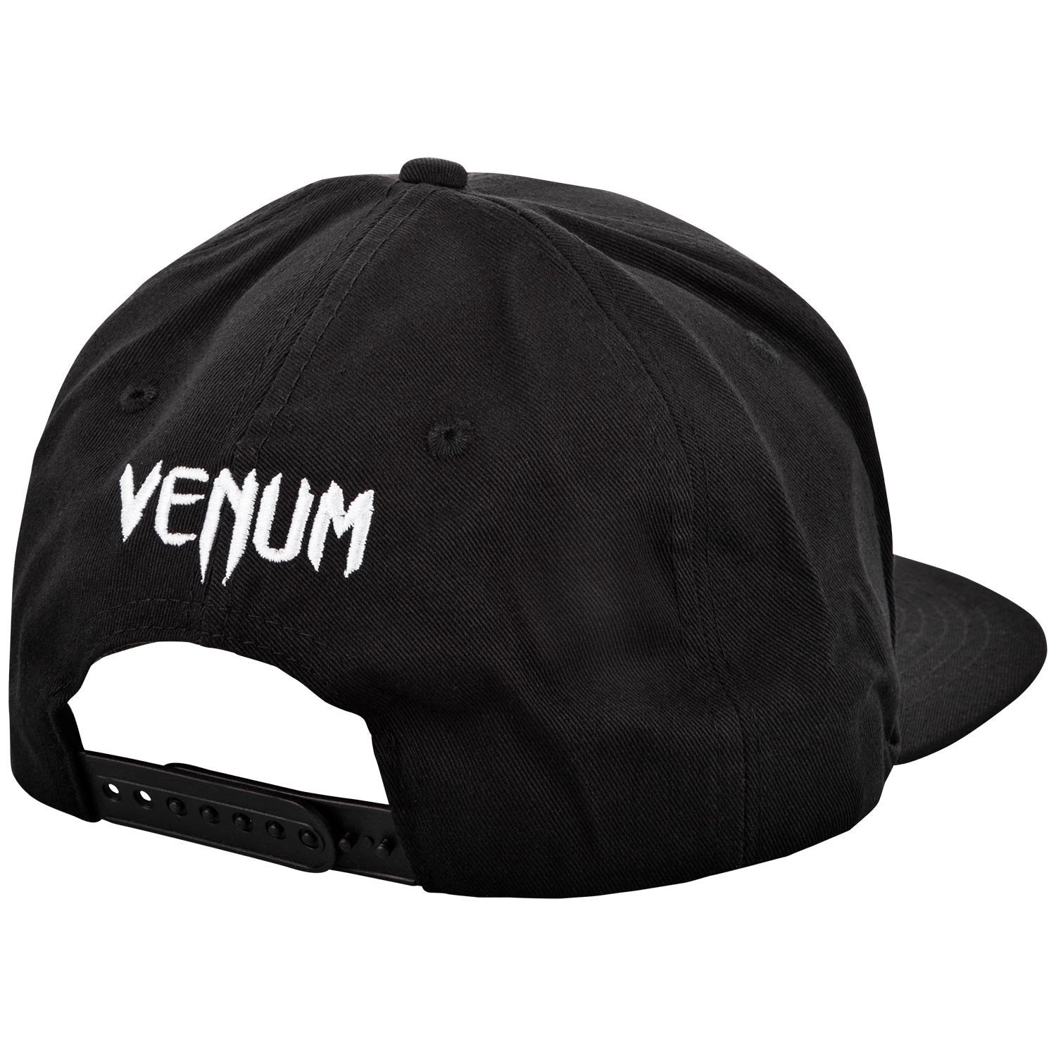 Venum Classic Black/White kapca