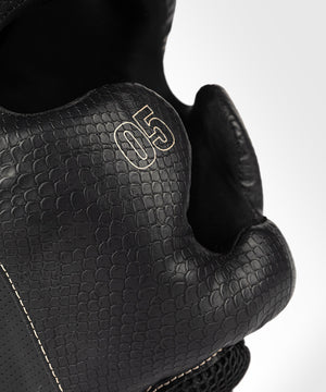 Venum Impact Evo Scales Black Čelada