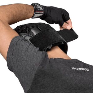 Hayabusa T3 Black čelada