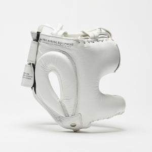 Leone 1947 CS433 The Greatest White čelada