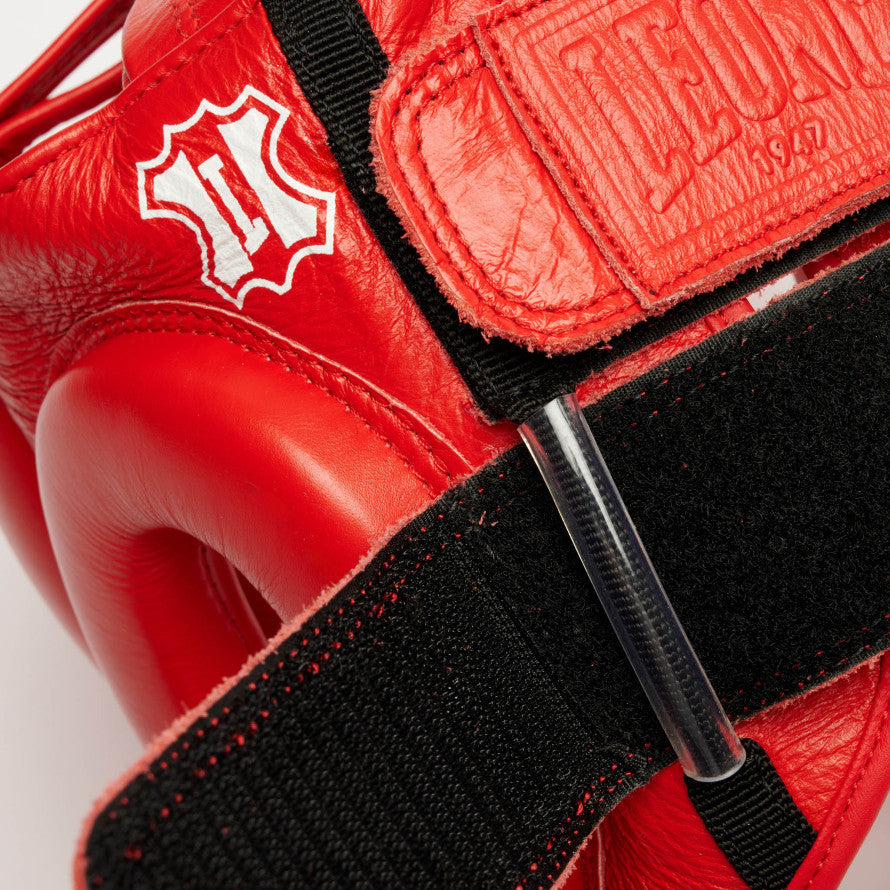 Leone 1947 CS433 The Greatest Red Čelada