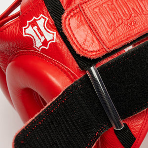 Leone 1947 CS433 The Greatest Red Čelada