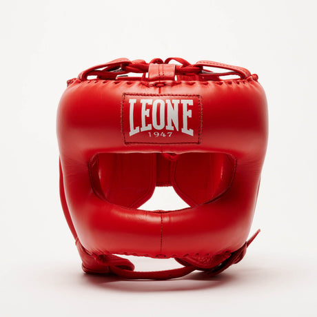 Leone 1947 CS433 The Greatest Red Čelada
