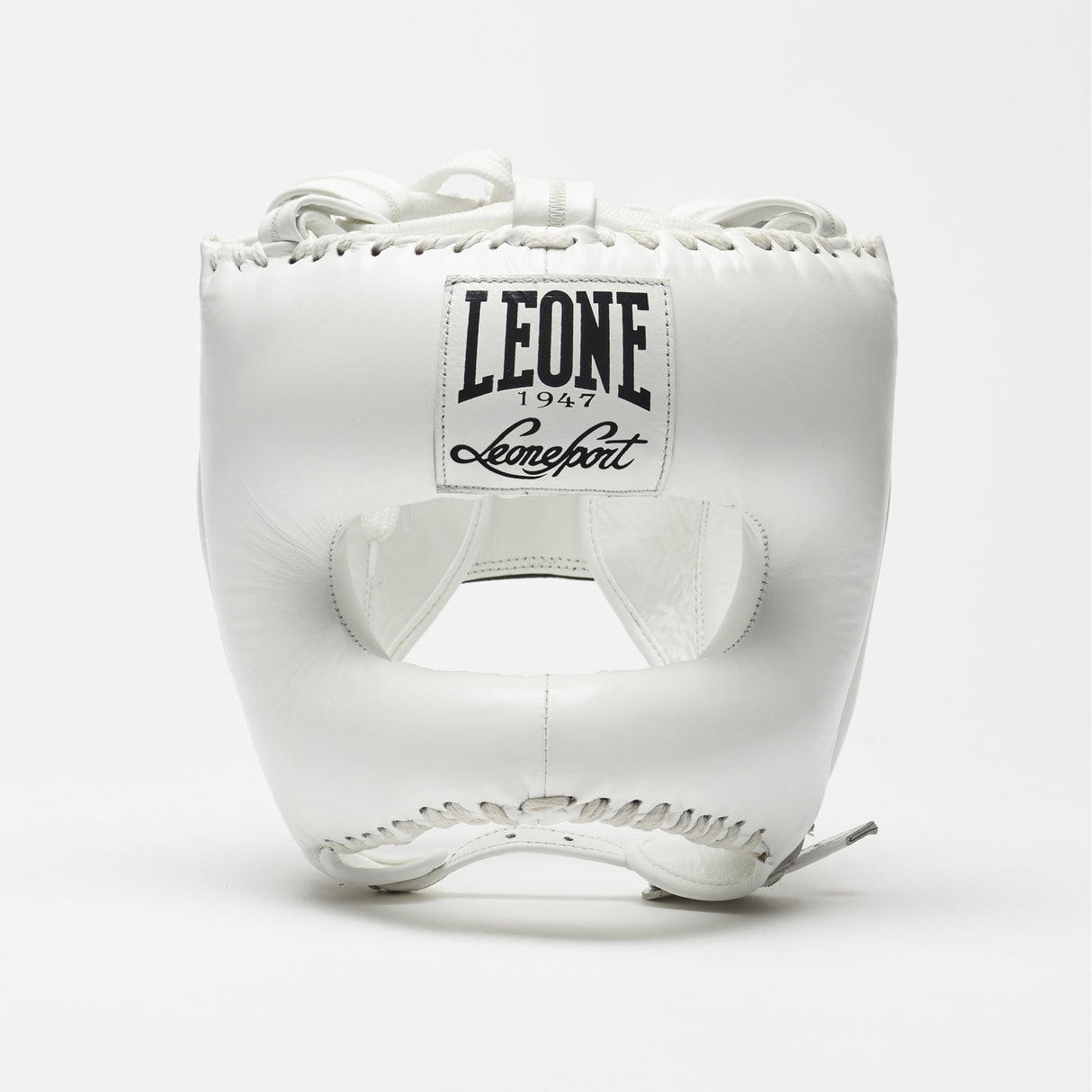 Leone 1947 CS433 The Greatest White čelada