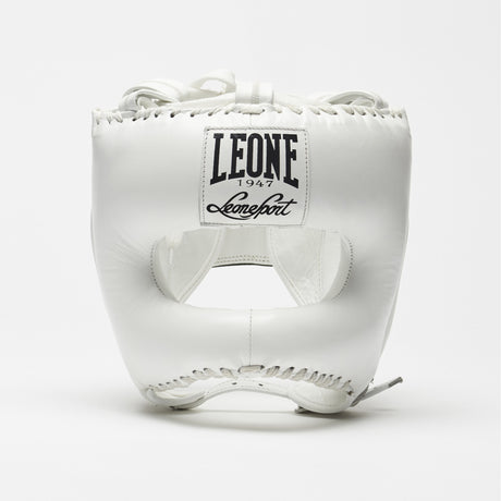 Leone 1947 CS433 The Greatest White čelada