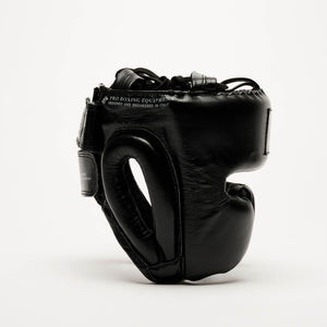 Leone 1947 CS443 The Greatest Black čelada