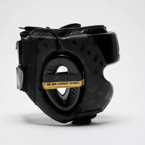 Leone 1947 CS445 DNA Black čelada