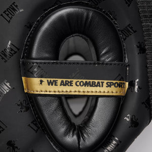 Leone 1947 CS445 DNA Black čelada