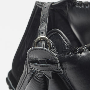 Leone 1947 CS433 The Greatest Black čelada