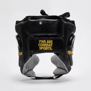 Leone 1947 CS445 DNA Black čelada