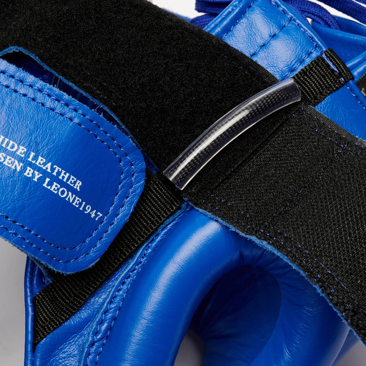 Leone 1947 CS443 The Greatest Blue Headguard